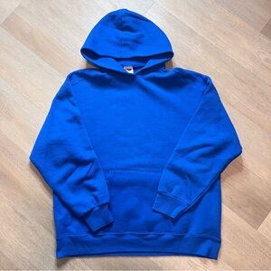 Fruit of the Loom Heavy Hoodie - XL
